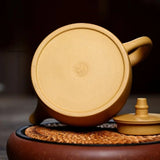 Théière en Argile <br> Yixing 490ml