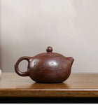 Théière Chinoise Traditionnelle <br> Yixing 190ml