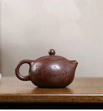 Théière Chinoise Traditionnelle <br> Yixing 190ml