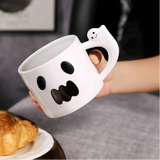 Mug Fantôme