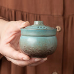 Théière Portable
