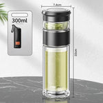 Infuseur Théière <br> Thermos 300-400+100ml