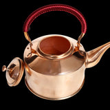 Bouilloire en Cuivre <br> 2-3-4L