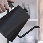 Bouilloire Electrique Design <br> Réglage Température 1L