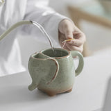 Tasse Forme éléphant