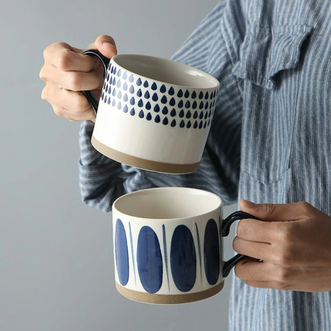 Mug Scandinave