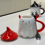 Mug Fantôme <br> 450ml