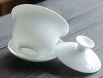 Théière Découverte du Thé <br> Gaiwan 110ml