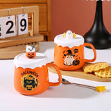 Mug Halloween <br> 350ml