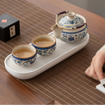 Service à Thé Japonais
