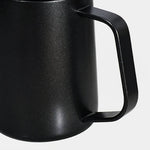 Bouilloire en Inox Design <br> 350ml 600ml