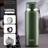 Thermos de Thé <br> 800ml-1L