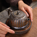 Petite Théière Japonaise <br> Vintage 200ml