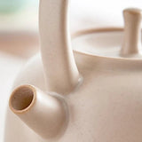 Théière en Céramique Nordique <br> Bouilloire 750ml