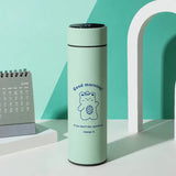 Thermos Thé