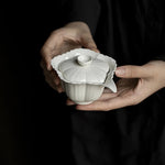 Théière Japonaise <br> Hohin Design 115-155ml