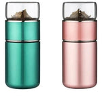 Thermos Thé Infuseur