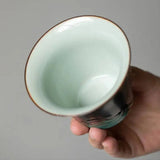 Théière Chinoise <br> Gaiwan 120 ml