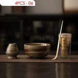 Kit Préparation Matcha <br> 4 pièces 480-600ml