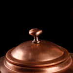 Bouilloire en Cuivre <br> 2-3-4L