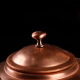 Bouilloire en Cuivre <br> 2-3-4L