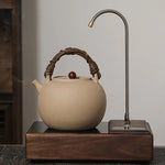 Théière en Céramique <br> Grand Modèle 1,3L