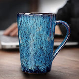 Mug Bleu