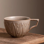 Tasse Vintage <br> Grès 200ml