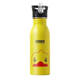 Gourde Inox <br> Pour école 500ml