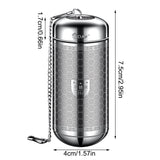 Panier infuseur à couvercle <br> pour Théière sans Filtre