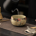Set pour Thé Matcha <br> 2, 4 ou 8 pièces Chawan 550ml