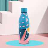 Gourde Isotherme <br> Motif 500-550ml