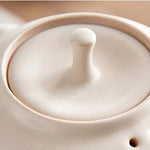 Théière en Céramique Nordique <br> Bouilloire 750ml