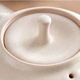 Théière en Céramique Nordique <br> Bouilloire 750ml