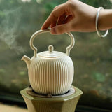 Théière Bouilloire Céramique