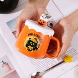 Mug Halloween <br> 350ml