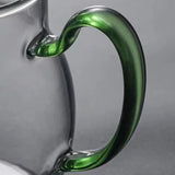Pichet en Verre <br> Avec Filtre 400ml