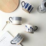 Mug Style scandinave