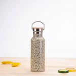 Gourde 100% inox