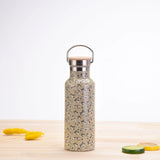Gourde 100% inox