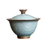 Petite Théière Chinoise <br> Ancienne 130ml