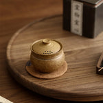 Service à Thé de Poche <br> Théière 70ml
