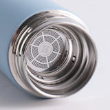 Thermos Thé Mignon <br> Inox 500ml