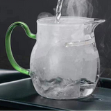 Pichet en Verre <br> Avec Filtre 400ml
