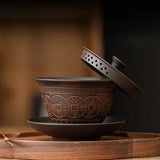 Théière Gaiwan