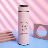 Thermos Thé Mignon <br> Inox 500ml
