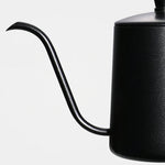 Bouilloire en Inox Design <br> 350ml 600ml