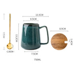 Mug XXL <br> 700ml