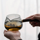 Pichet Refroidisseur <br> en verre 370ml