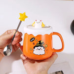 Mug Halloween <br> 350ml